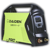 Daiden DDIW-400A PRO DC Inverter ARC Welding Machine